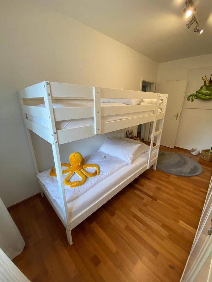 Appartamento Nettetal Oase Esterno foto