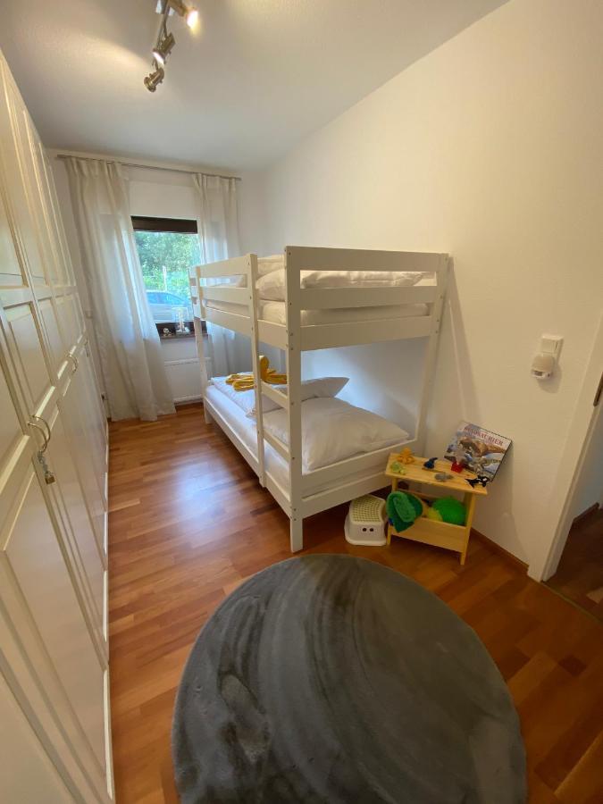 Appartamento Nettetal Oase Esterno foto
